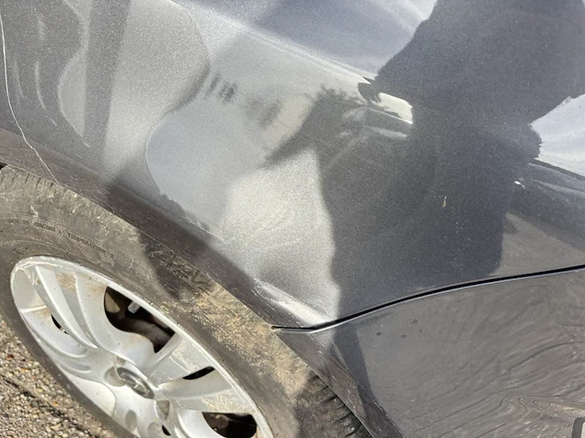 Opel corsa, 2012 - afbeelding 24 van  39