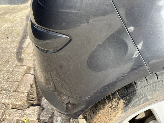 Opel corsa, 2012 - afbeelding 26 van  39