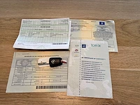 Opel corsa, 2012 - afbeelding 28 van  39