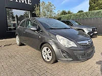 Opel corsa, 2012 - afbeelding 23 van  39
