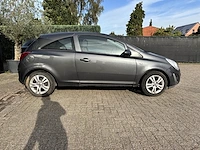 Opel corsa, 2012 - afbeelding 34 van  39