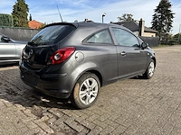 Opel corsa, 2012 - afbeelding 35 van  39