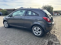 Opel corsa, 2012 - afbeelding 37 van  39