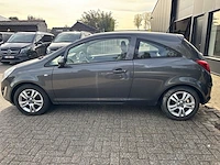 Opel corsa, 2012 - afbeelding 38 van  39