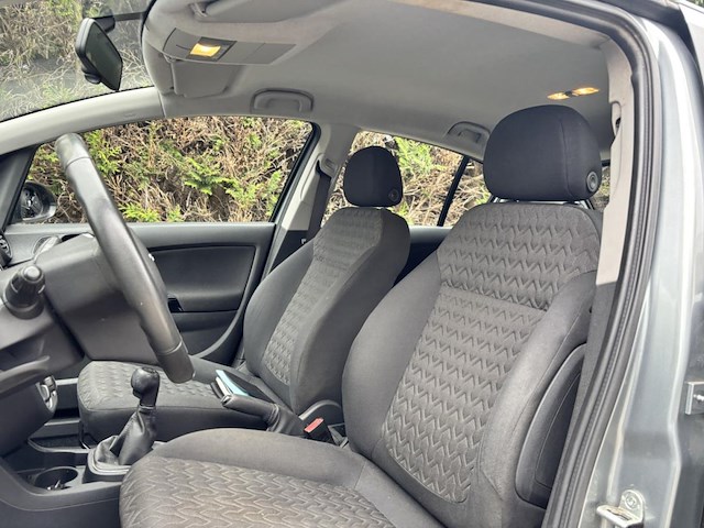 Opel corsa, 2013 - afbeelding 10 van  38