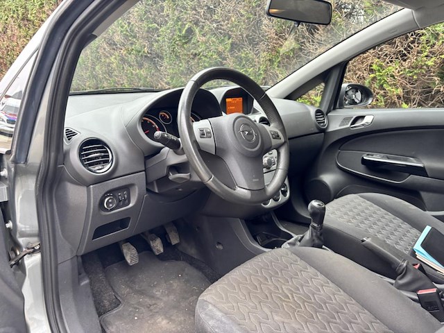 Opel corsa, 2013 - afbeelding 11 van  38