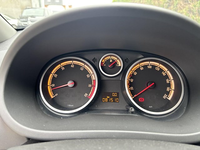 Opel corsa, 2013 - afbeelding 12 van  38