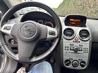 Opel corsa, 2013 - afbeelding 13 van  38