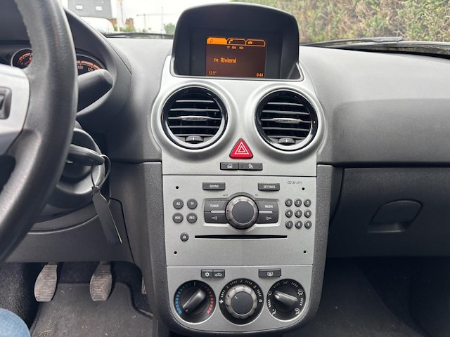 Opel corsa, 2013 - afbeelding 14 van  38