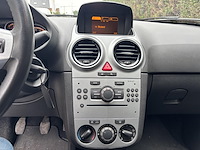 Opel corsa, 2013 - afbeelding 14 van  38