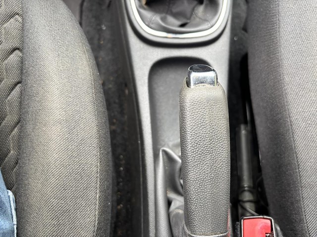 Opel corsa, 2013 - afbeelding 16 van  38