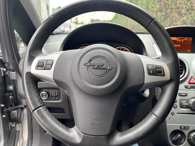 Opel corsa, 2013 - afbeelding 17 van  38