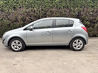 Opel corsa, 2013