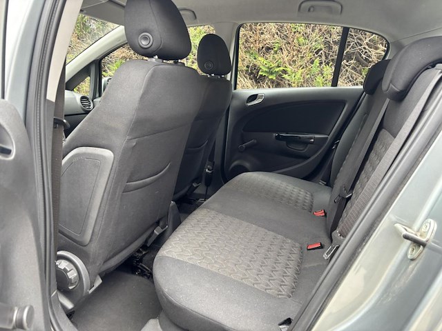 Opel corsa, 2013 - afbeelding 20 van  38