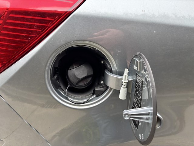 Opel corsa, 2013 - afbeelding 22 van  38