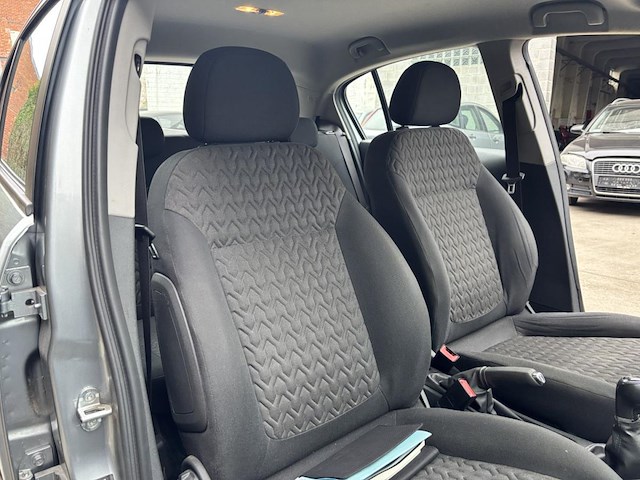 Opel corsa, 2013 - afbeelding 24 van  38