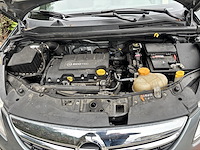 Opel corsa, 2013 - afbeelding 27 van  38