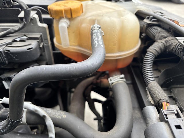 Opel corsa, 2013 - afbeelding 28 van  38
