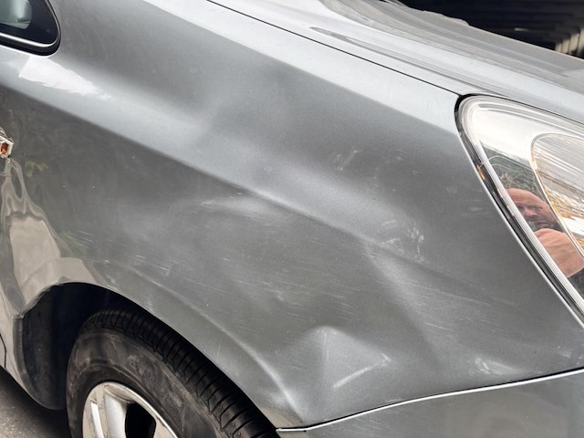 Opel corsa, 2013 - afbeelding 29 van  38