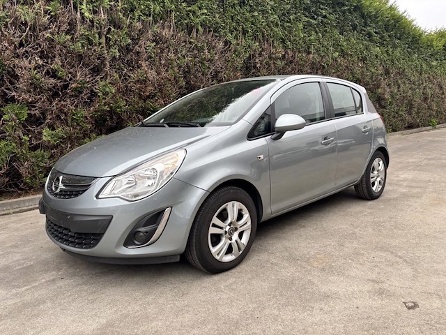 Opel corsa, 2013 - afbeelding 2 van  38