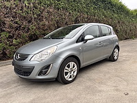 Opel corsa, 2013 - afbeelding 2 van  38