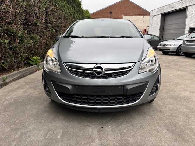 Opel corsa, 2013 - afbeelding 3 van  38