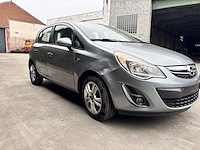 Opel corsa, 2013 - afbeelding 4 van  38