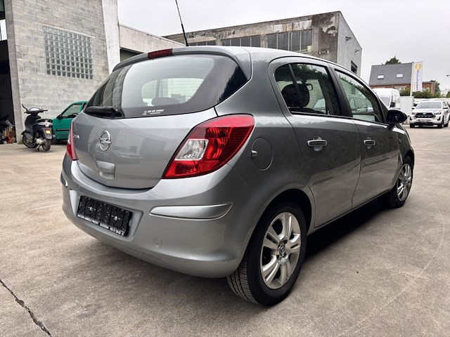 Opel corsa, 2013 - afbeelding 5 van  38