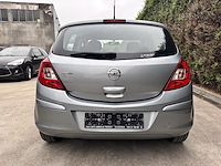 Opel corsa, 2013 - afbeelding 6 van  38