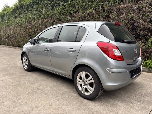 Opel corsa, 2013 - afbeelding 7 van  38