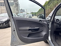 Opel corsa, 2013 - afbeelding 9 van  38