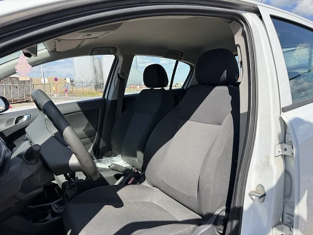 Opel corsa, 2013 - afbeelding 2 van  31