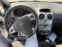 Opel corsa, 2013 - afbeelding 3 van  31