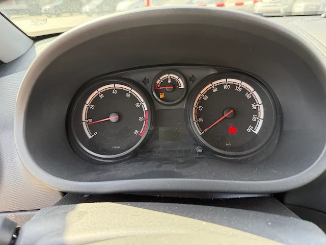 Opel corsa, 2013 - afbeelding 4 van  31