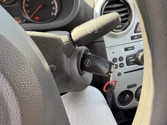 Opel corsa, 2013 - afbeelding 5 van  31