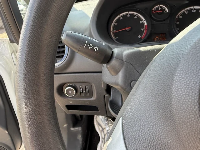 Opel corsa, 2013 - afbeelding 6 van  31