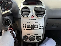 Opel corsa, 2013 - afbeelding 7 van  31
