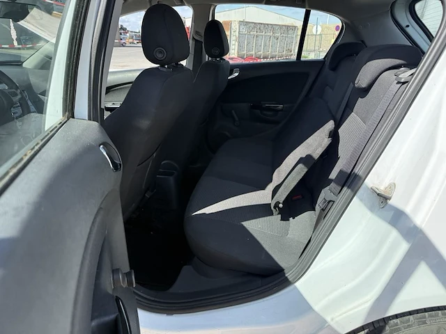 Opel corsa, 2013 - afbeelding 9 van  31
