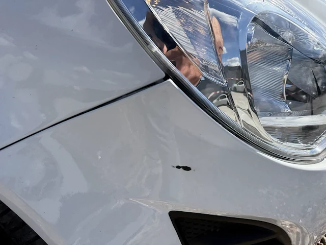 Opel corsa, 2013 - afbeelding 18 van  31