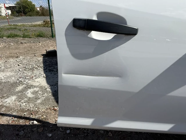 Opel corsa, 2013 - afbeelding 19 van  31