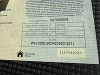 Opel corsa, 2013 - afbeelding 21 van  31