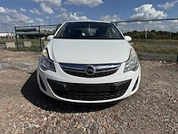 Opel corsa, 2013 - afbeelding 12 van  31