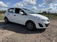 Opel corsa, 2013 - afbeelding 23 van  31
