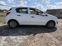 Opel corsa, 2013 - afbeelding 26 van  31