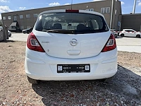 Opel corsa, 2013 - afbeelding 28 van  31