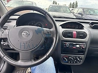 Opel corsa, 2014 - afbeelding 5 van  35