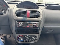 Opel corsa, 2014 - afbeelding 6 van  35