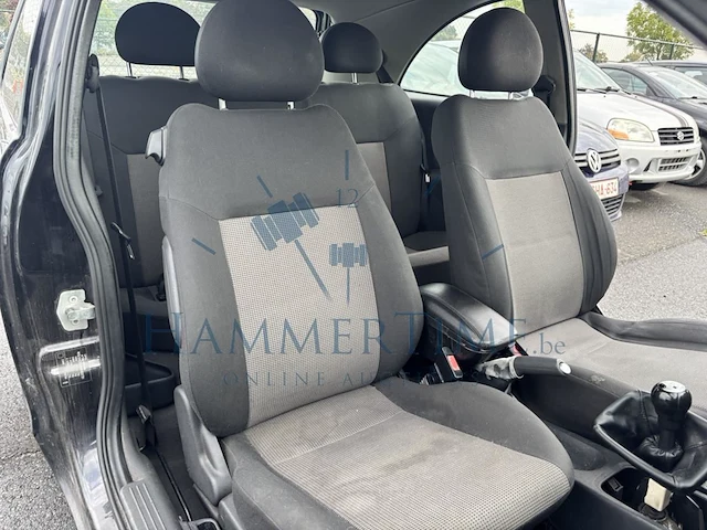 Opel corsa, 2014 - afbeelding 16 van  35
