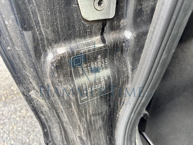 Opel corsa, 2014 - afbeelding 18 van  35