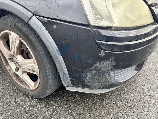 Opel corsa, 2014 - afbeelding 25 van  35